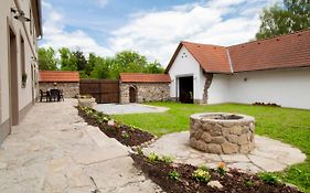 Residence Klazary U Zumberka - Terasove Apartmany