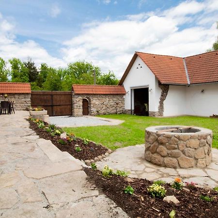 Residence Klazary U Zumberka - Terasove Apartmany Kamenna Exteriér fotografie